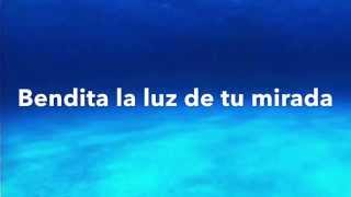 Bendita Tu Luz  Maná  Letra  vietsub [upl. by Akinehc472]