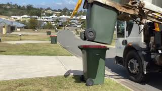 Gympie Recycling with Michal Reupload [upl. by Katt]