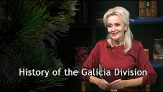 History of the Galicia Division in English with subtitles [upl. by Lamont599]