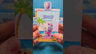 PEA Lemonade🤮 Mighty Jaxx Kandy Sanrio Sea Breeze ASMR Unboxing sanrio asmrunboxing toyunboxing [upl. by Olympe269]