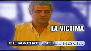 El padre de la novia E7 VideoMatch Pablo Mikozzi [upl. by Baskett]