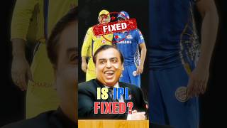 Did Ambani fixed the IPL matches Hardik Pandya toss allegation ipl2024 ipl cricket hardikpandya [upl. by Adnohsak]