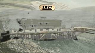 Sandown Pier A Journey Through Time [upl. by Danny]