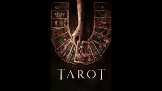 Tarot Film Review [upl. by Oecile690]