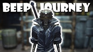 Beep´s Journey I EP 5 I Kenshi I The Scraphouse [upl. by Scheer]