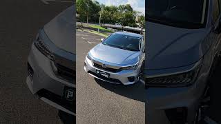 HONDA CITY TOURING 2023 [upl. by Karyn]