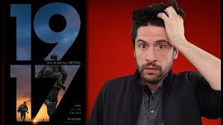 1917  Movie Review [upl. by Swen760]