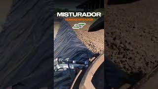 Misturador Homogeneizador de Dejetos Veit Agro Industrial [upl. by Knighton]