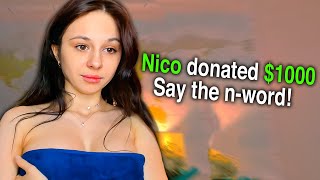 Donating To Smaller Streamers [upl. by Mag]