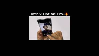 Infinix Hot 50 Pro Plus  Unboxing [upl. by Sheehan917]