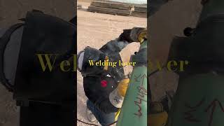 dubailife arcwelding tigwelding welder weld sort ytshots Ranjay RR 7282subscribe [upl. by Trici965]