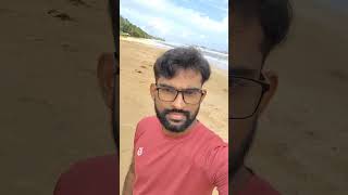 beruwala beruwala occidental eden srilanka beach ocean love travel awesom [upl. by Eylrac]