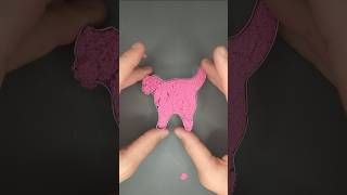 Kinetic Sand Cutting Compilation – So Cool [upl. by Fuller]