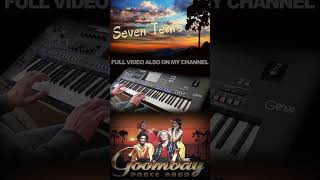 Seven Tears  Goombay Dance Band Full version also on my channel [upl. by Ahsrop80]