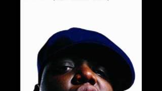 Biggie Smalls  Big Poppa [upl. by Nyrret]