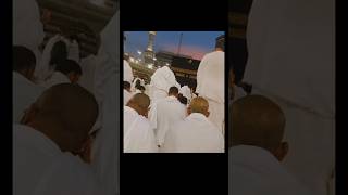 Khana Kabba The Heart of Islam Explained makkah shortsfeed [upl. by Janaye]