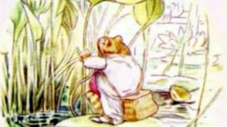 The Tale of Mr Jeremy Fisher by Beatrix Potter [upl. by Jauch]