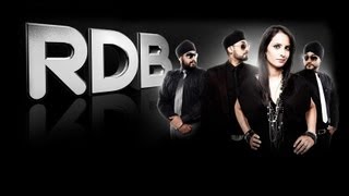 RDB  DIL KARDA [upl. by Sosna]