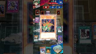 Power of the Skill Parasite Infestation yugioh yugiohisforeveryone duellinks yugiocommunity yt [upl. by Eiramlirpa154]