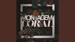 MONTAGEM CORAL feat Mc Cyclope [upl. by Aiekram698]