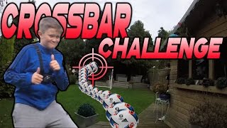 Disney Slippers Crossbar Challenge [upl. by Maag]