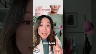 niacinamide deep dive part 2 Dont forget to check out part 1 Joyce Dermatologist what the heck doe [upl. by Adnuhser520]