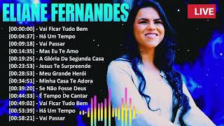 Eliane Fernandes [upl. by Refanej]