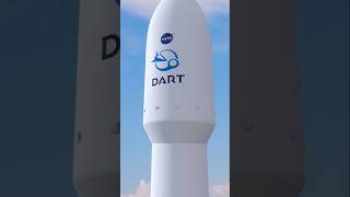 Nasas DART mission [upl. by Bubalo179]