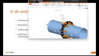 Parametrische templates in IDEA StatiCa 240 [upl. by Neras572]