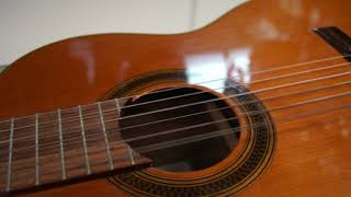 Cordoba C7 Cedar Classical Guitar [upl. by Field759]