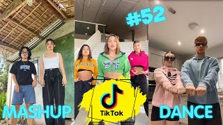 New TikTok Mashup 2024 Dance Challenge Compilation  Trending TikTok Dances 2024 [upl. by Russon]