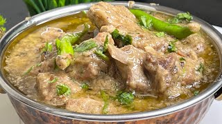 This Mutton Recipe Surprised my Family Everyone Loved it Mutton Mumtaz Recipe ❤️ [upl. by Emmott]