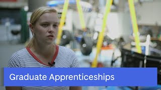 Graduate Apprenticeships at the University of Dundee [upl. by Kiona]