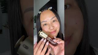 Clarins Double Serum✨ gifted antiaging [upl. by Lleze]