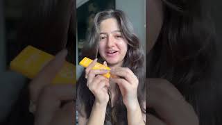 5 Sunscreen Rules You MUST know  Dot amp Key Sunscreen Review  ad  Jhanvi Bhatia [upl. by Konstanze]