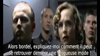 Divers  Odieux Connard VS EnjoyPhoenix [upl. by Inverson]