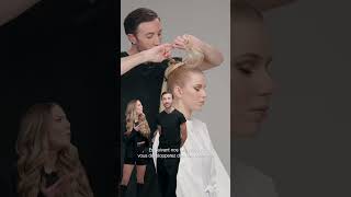 💇‍♀️FORMATION COIFFURE de MARIAGE avec LOREAL  5 coiffures UNIQUE MOLDERNE amp TENDANCE pour 2024 [upl. by Ahsenor]