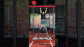 40kg Chest pull up [upl. by Nevile]