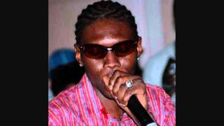 Vybz kartel mavado diss  Mofraudo Drumline Riddim [upl. by Koval]