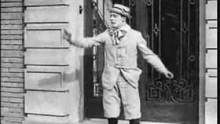 Fatty Arbuckle amp Buster Keaton in OH DOCTOR 1917 Part 3 of 3 [upl. by Ilaire]