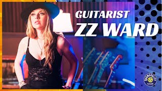 ZZ Ward  555 [upl. by Nailliw]