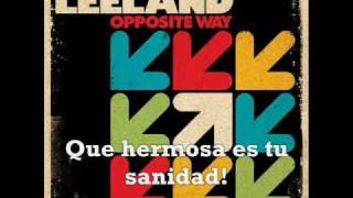 Leeland  May our Praise  Subtitulado al Español [upl. by Nylsor]