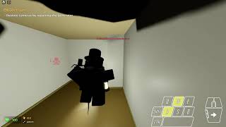 Roblox Evade with sector sweep [upl. by Beisel66]