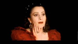 Puccini  Tosca  Vissi d´arte  Angela Gheorghiu as Tosca [upl. by Eahsel261]