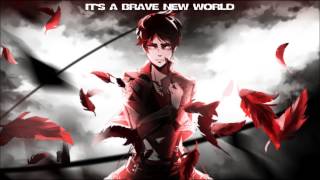 Nightcore  This Is War [upl. by Kozloski138]