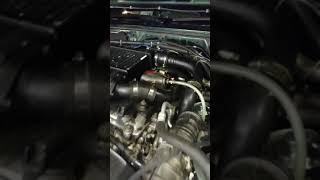 Nissan patrol y61 Motor Probleme [upl. by Calla]