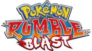 Northerly Town  Pokémon Rumble Blast Music Extended [upl. by Deckert]