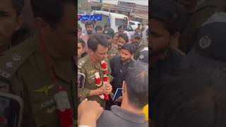 DPO Ahmad Mohiyuddin shorts shortsfeed shortsviral [upl. by Noguchi]