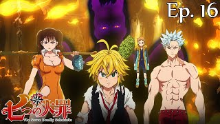 The Seven Deadly Schmucks The Seven Deadly Sins Abridged  Episode 16 [upl. by Carny339]