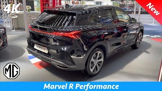 MG MARVEL R 2023 Comfortable Electric SUV  Interior and Exterior [upl. by Lindgren382]